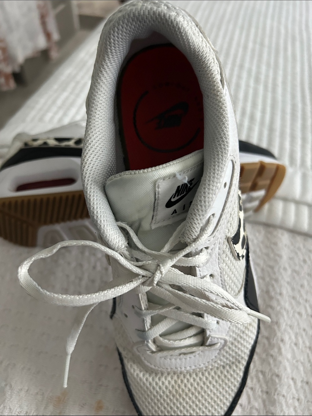 Women’s Nike Air Max SC - Picture 3 of 12